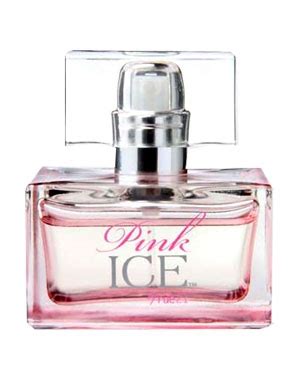 rue21 pink ice perfume